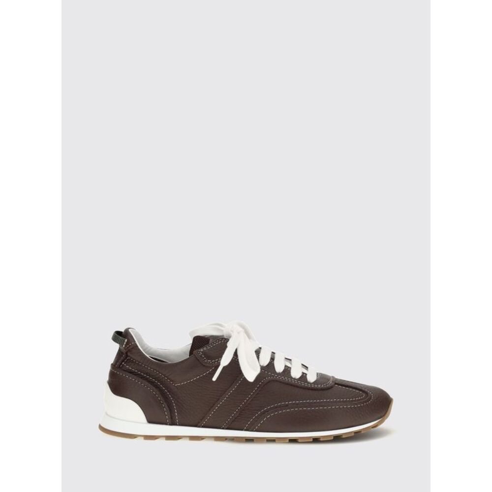 Brunello Cucinelli Women Sneakers Woman Brunello Cucinelli